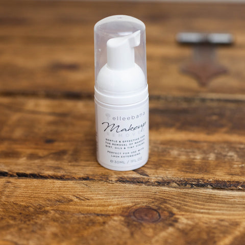 Belma Pilla és Szemöldök Hab 30ml