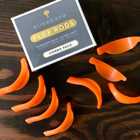 Eleebana Flex Rods