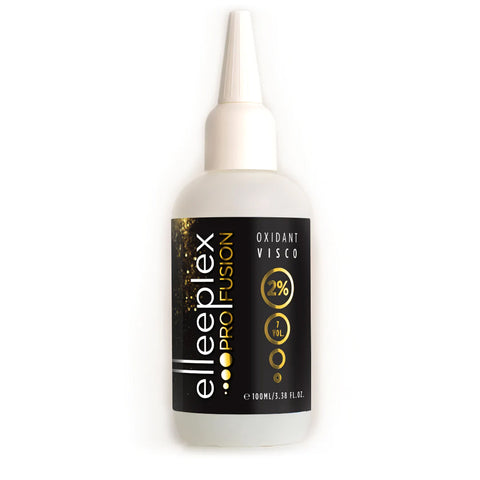 Tint Oxidáns 2%-os | Elleeplex Profusion | Krém Formula