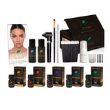 Elleebana Brow Henna Kit